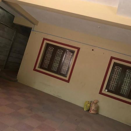 Iswarya Illam Apartment จิตัมพรัม ภายนอก รูปภาพ
